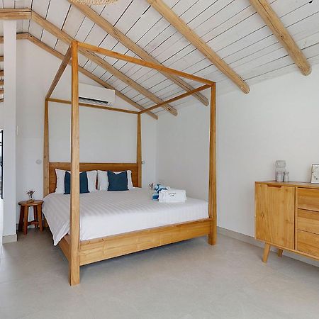 Quinta Do Ourives Bed & Breakfast การ์วอยโร ภายนอก รูปภาพ