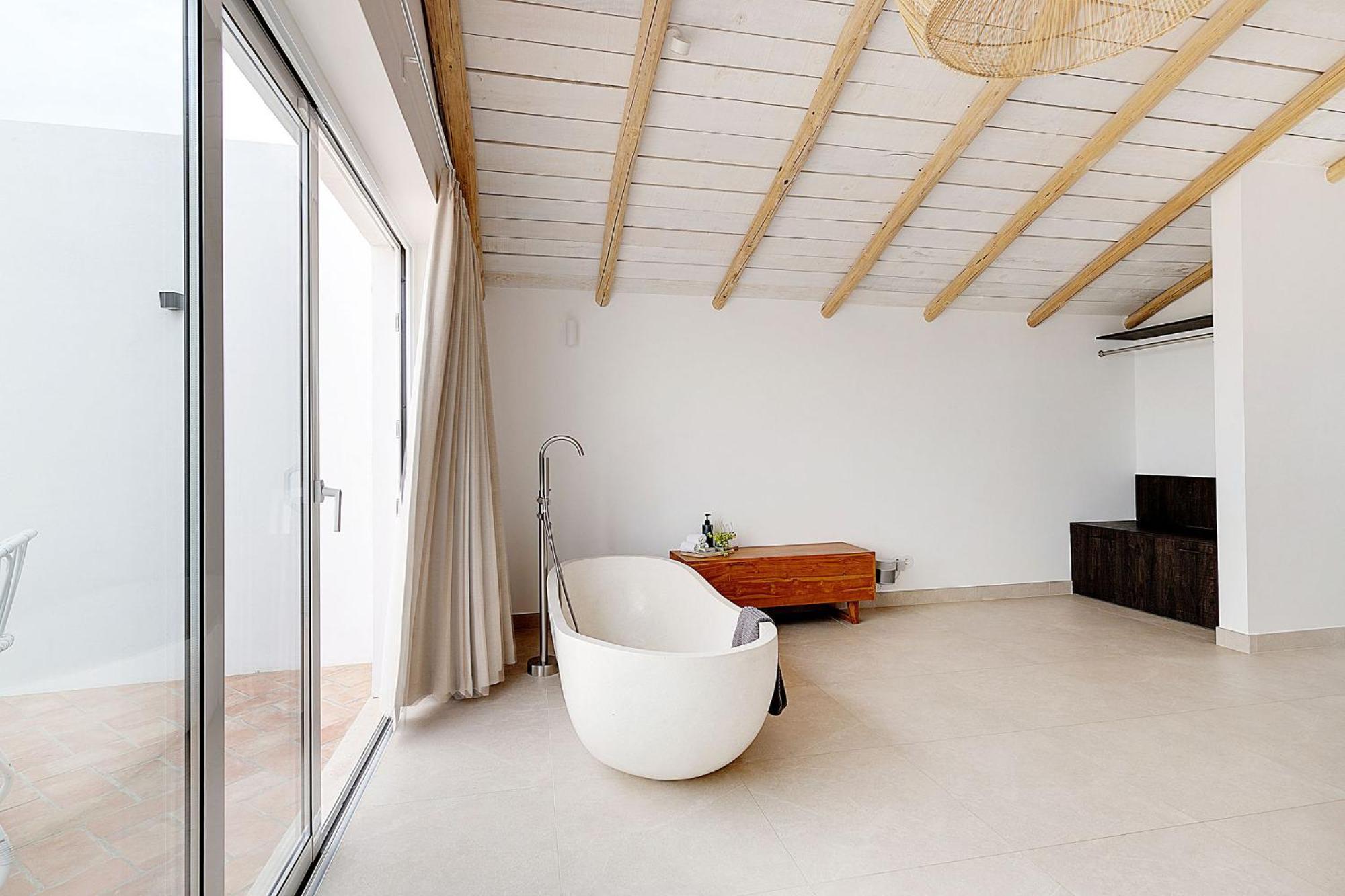Quinta Do Ourives Bed & Breakfast การ์วอยโร ภายนอก รูปภาพ