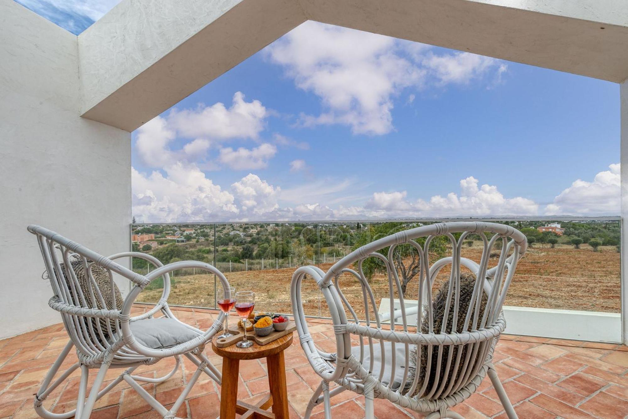Quinta Do Ourives Bed & Breakfast การ์วอยโร ภายนอก รูปภาพ