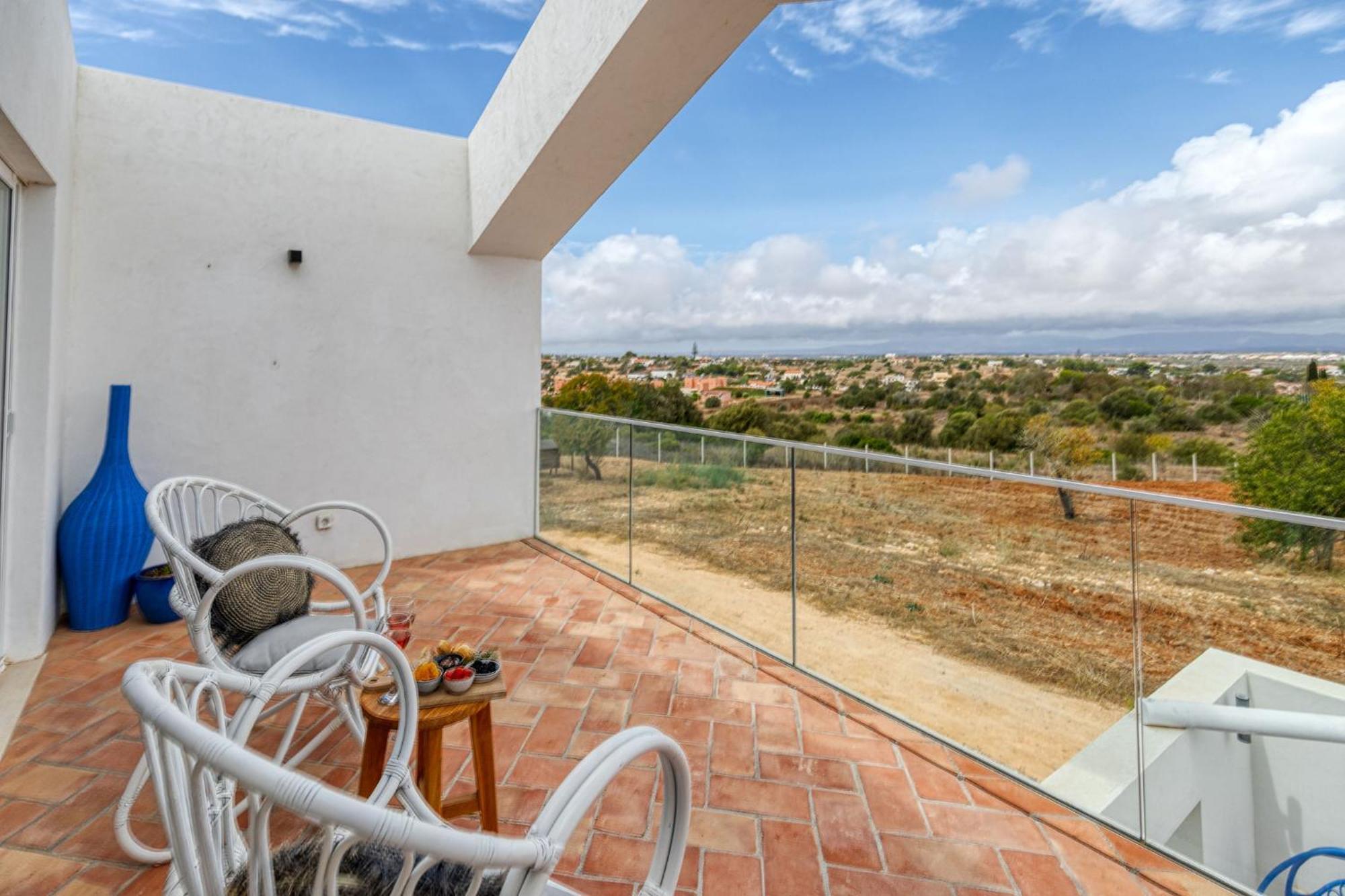 Quinta Do Ourives Bed & Breakfast การ์วอยโร ภายนอก รูปภาพ