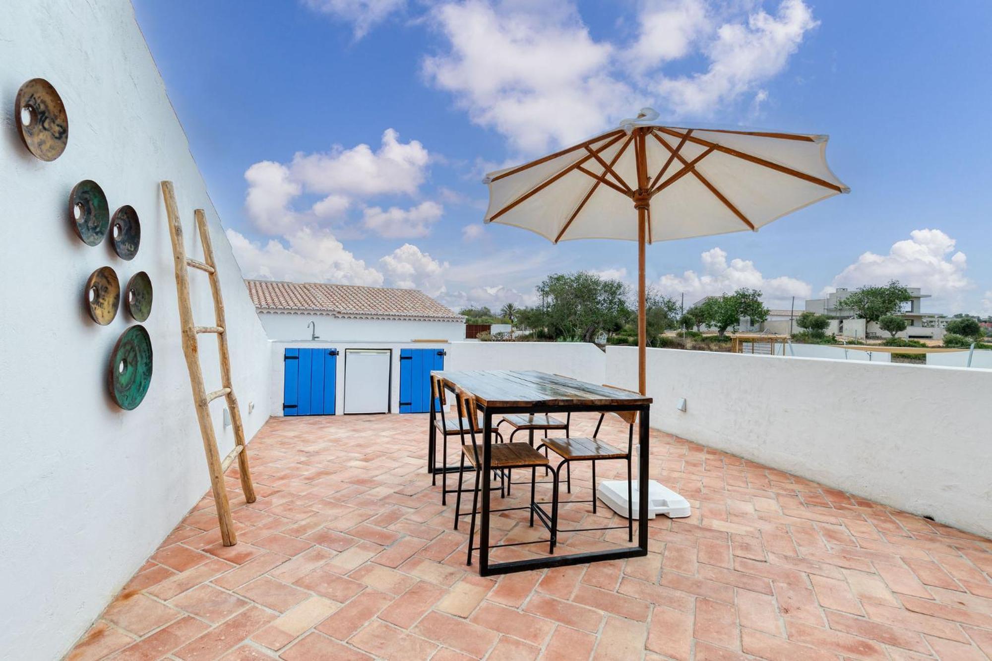 Quinta Do Ourives Bed & Breakfast การ์วอยโร ภายนอก รูปภาพ