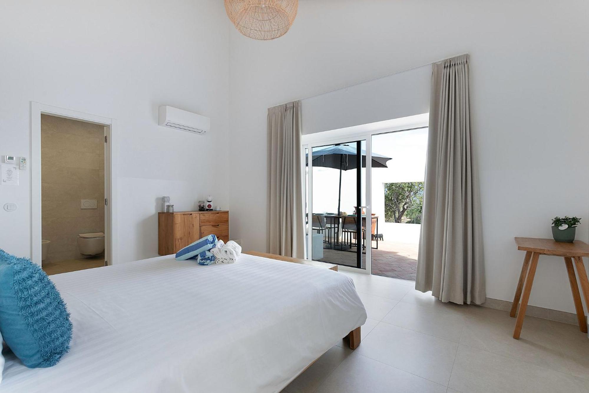 Quinta Do Ourives Bed & Breakfast การ์วอยโร ภายนอก รูปภาพ