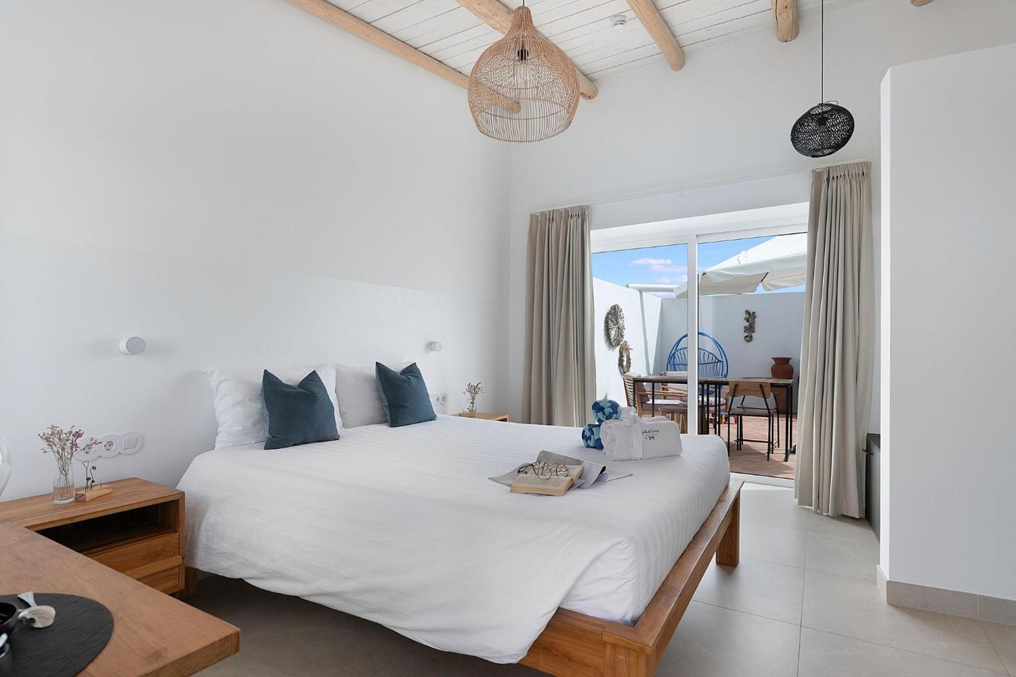 Quinta Do Ourives Bed & Breakfast การ์วอยโร ภายนอก รูปภาพ