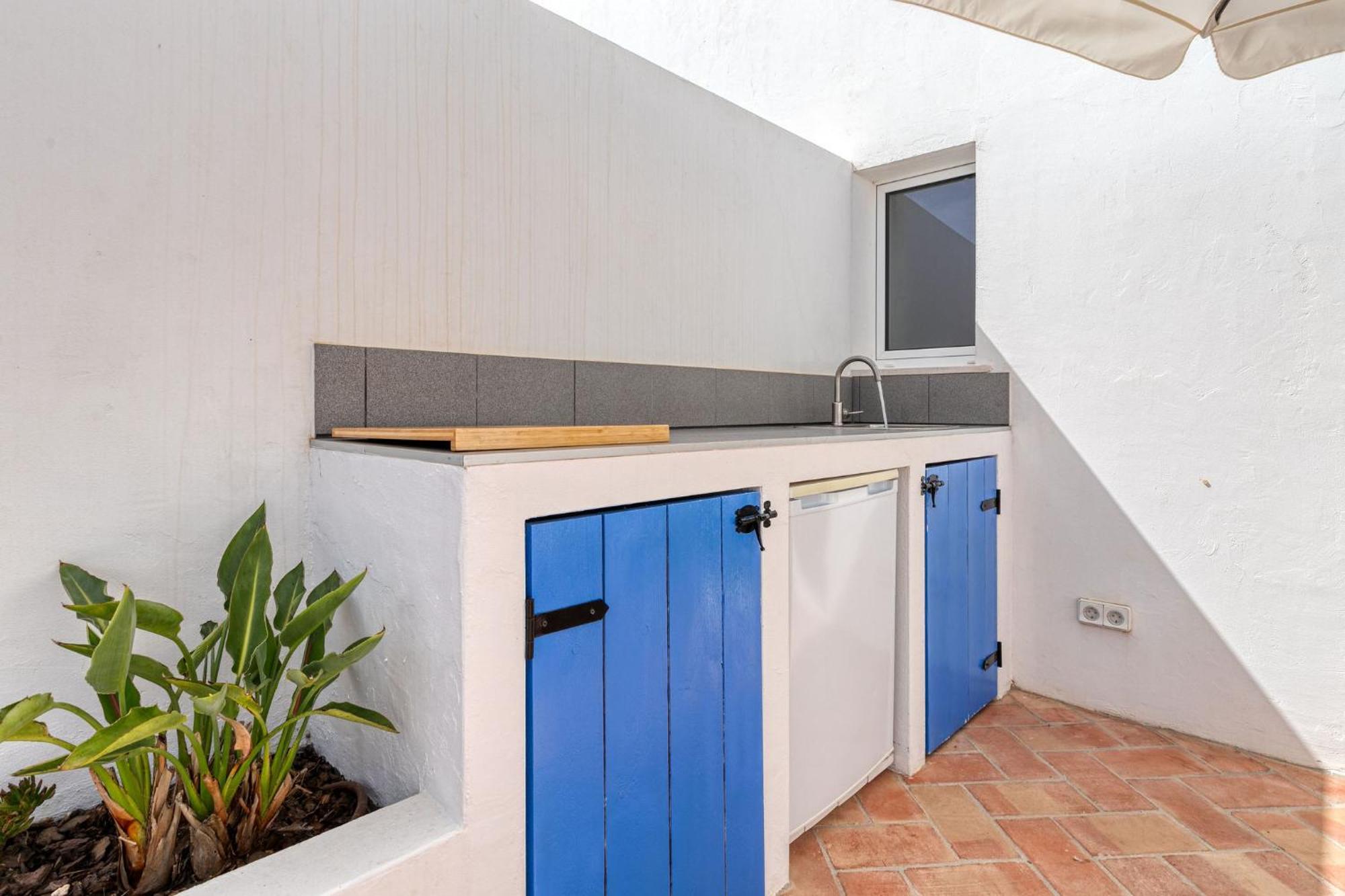 Quinta Do Ourives Bed & Breakfast การ์วอยโร ภายนอก รูปภาพ