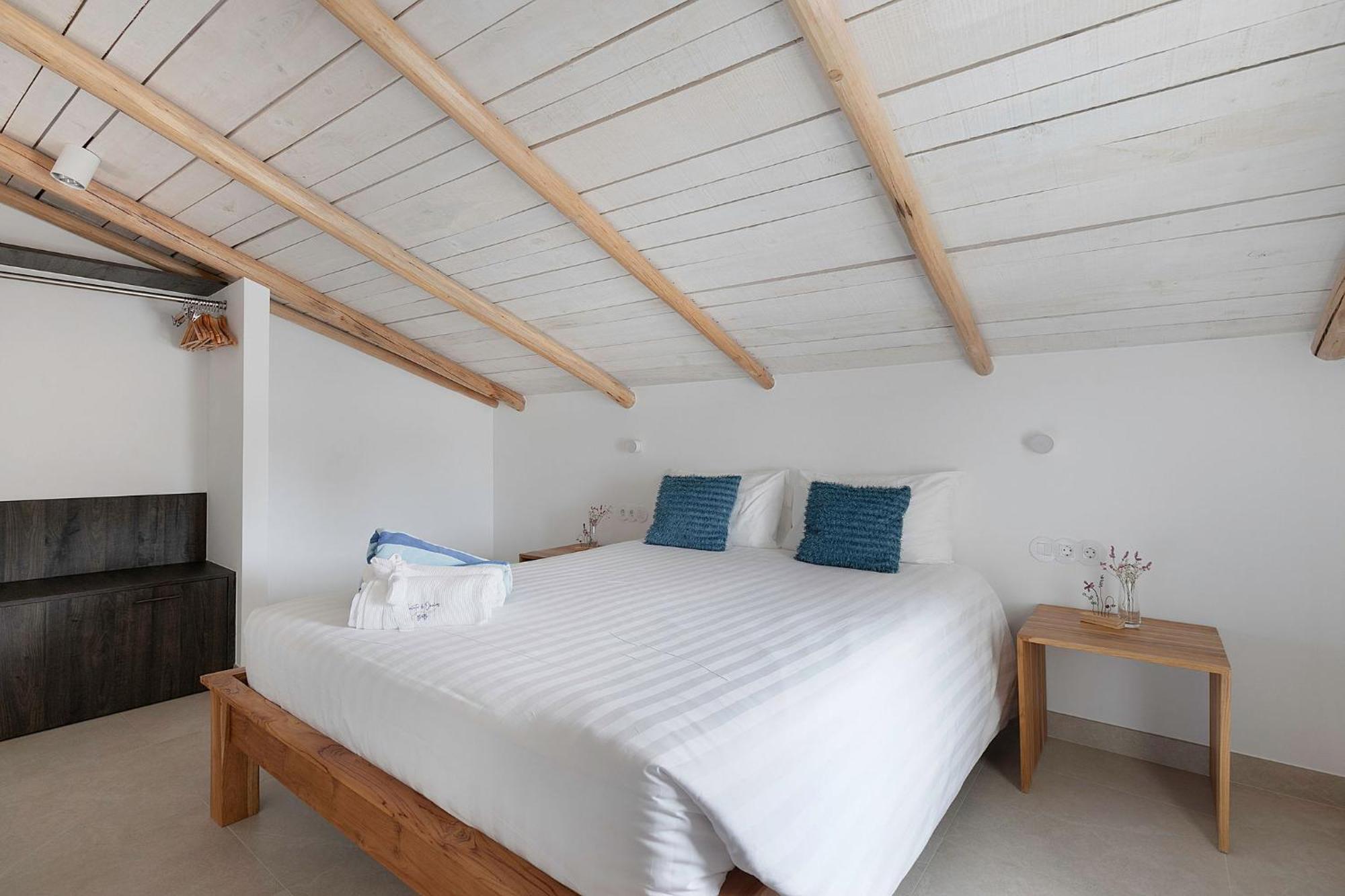 Quinta Do Ourives Bed & Breakfast การ์วอยโร ภายนอก รูปภาพ