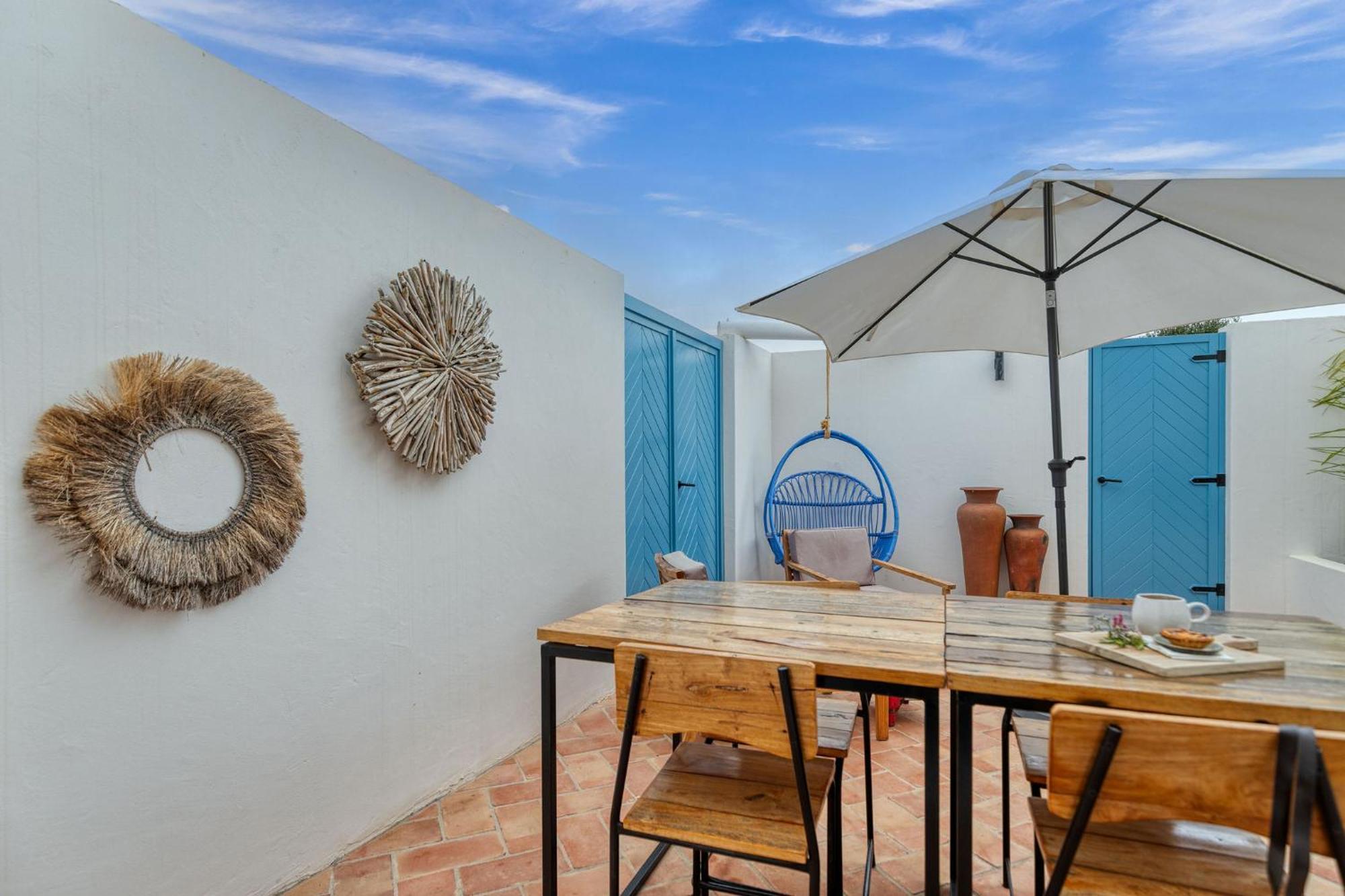 Quinta Do Ourives Bed & Breakfast การ์วอยโร ภายนอก รูปภาพ