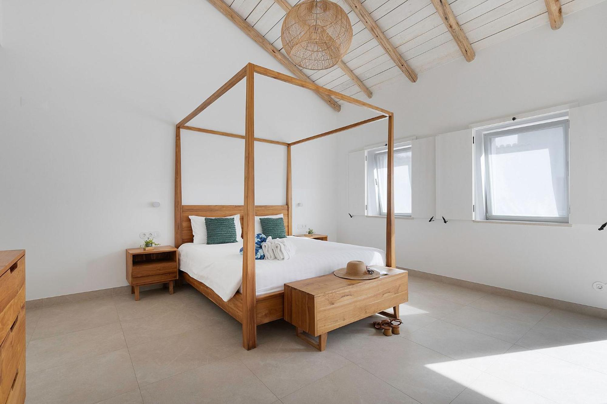 Quinta Do Ourives Bed & Breakfast การ์วอยโร ภายนอก รูปภาพ