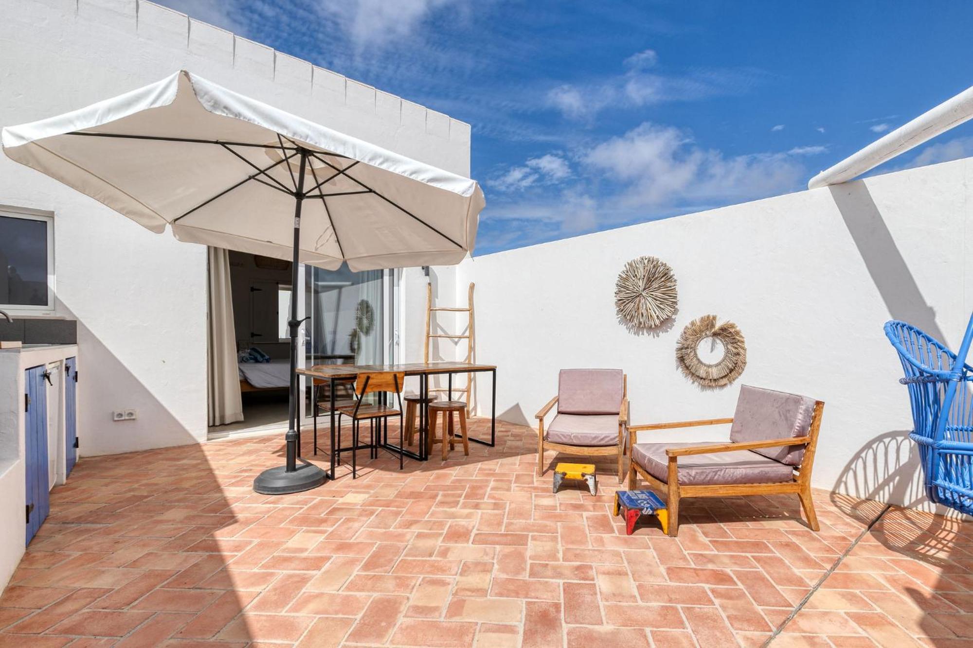 Quinta Do Ourives Bed & Breakfast การ์วอยโร ภายนอก รูปภาพ