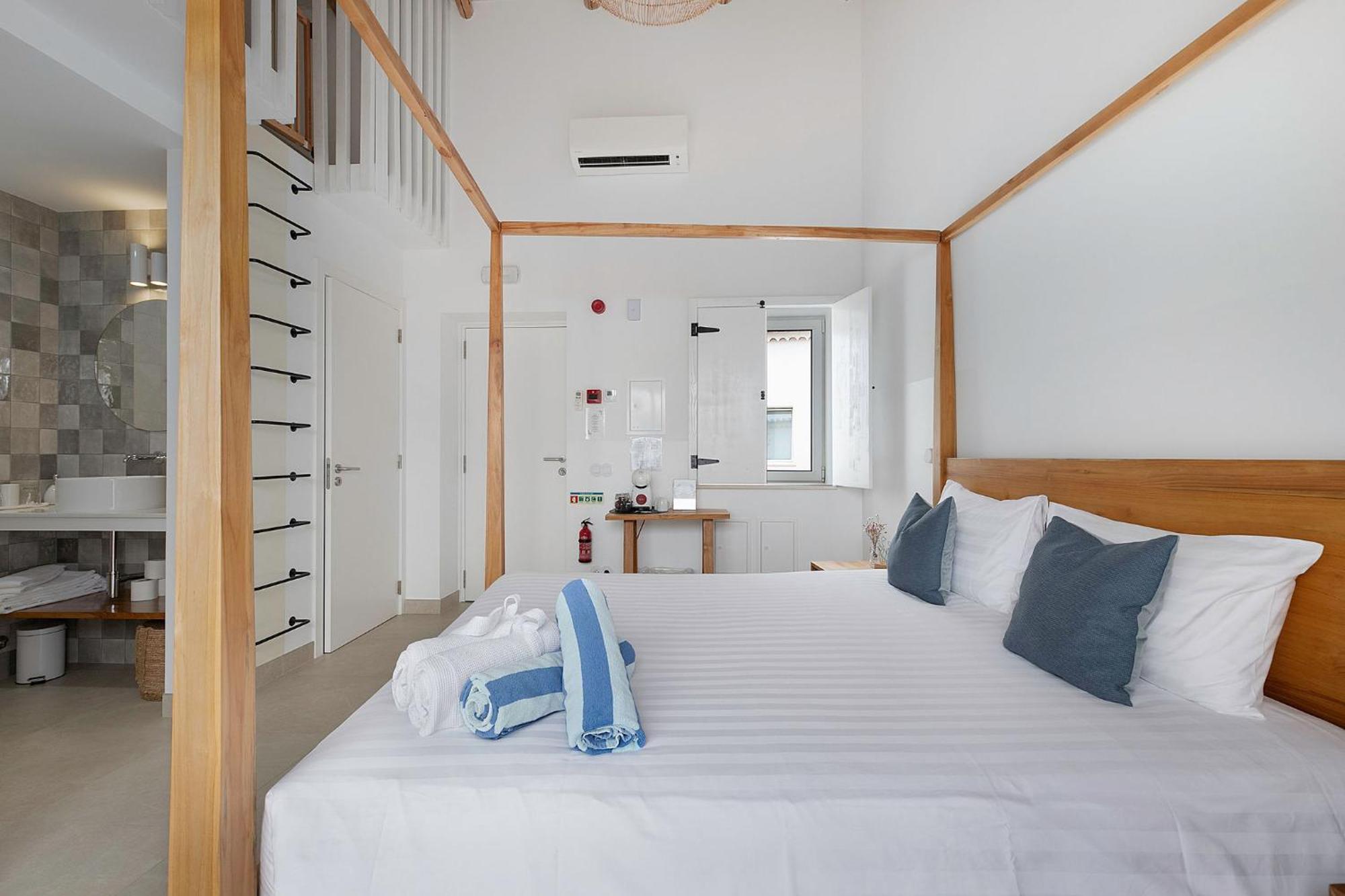 Quinta Do Ourives Bed & Breakfast การ์วอยโร ภายนอก รูปภาพ