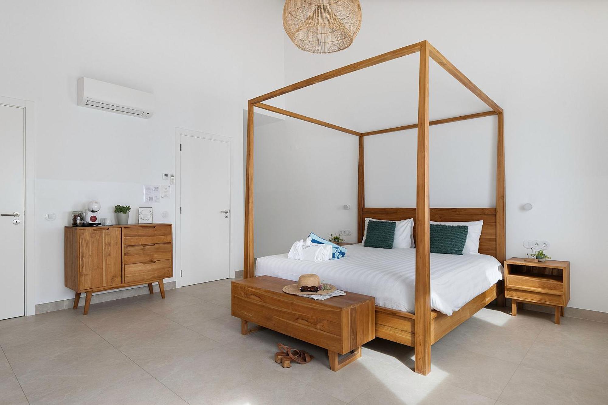 Quinta Do Ourives Bed & Breakfast การ์วอยโร ภายนอก รูปภาพ