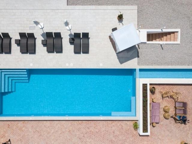 Quinta Do Ourives Bed & Breakfast การ์วอยโร ภายนอก รูปภาพ