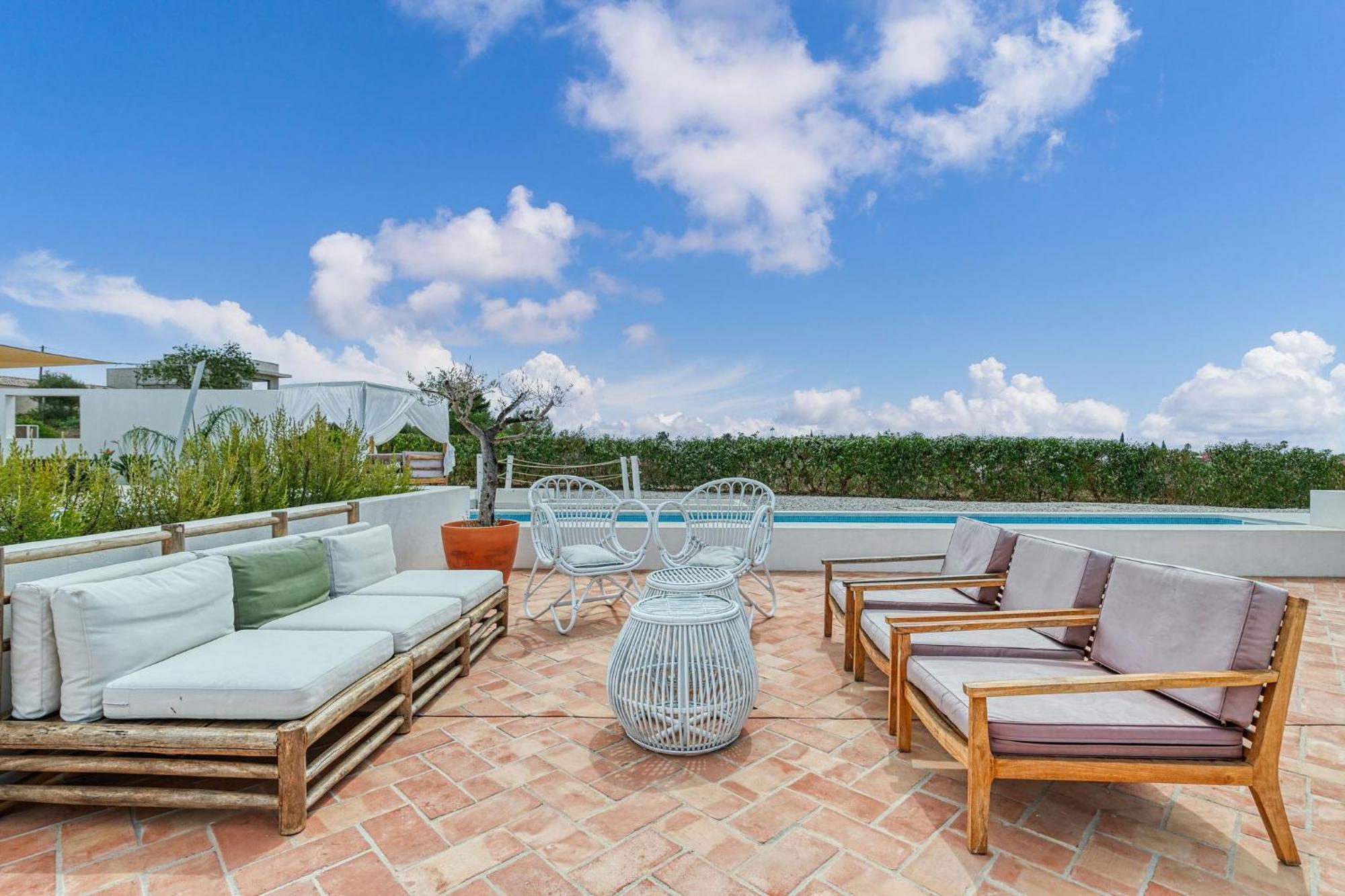 Quinta Do Ourives Bed & Breakfast การ์วอยโร ภายนอก รูปภาพ