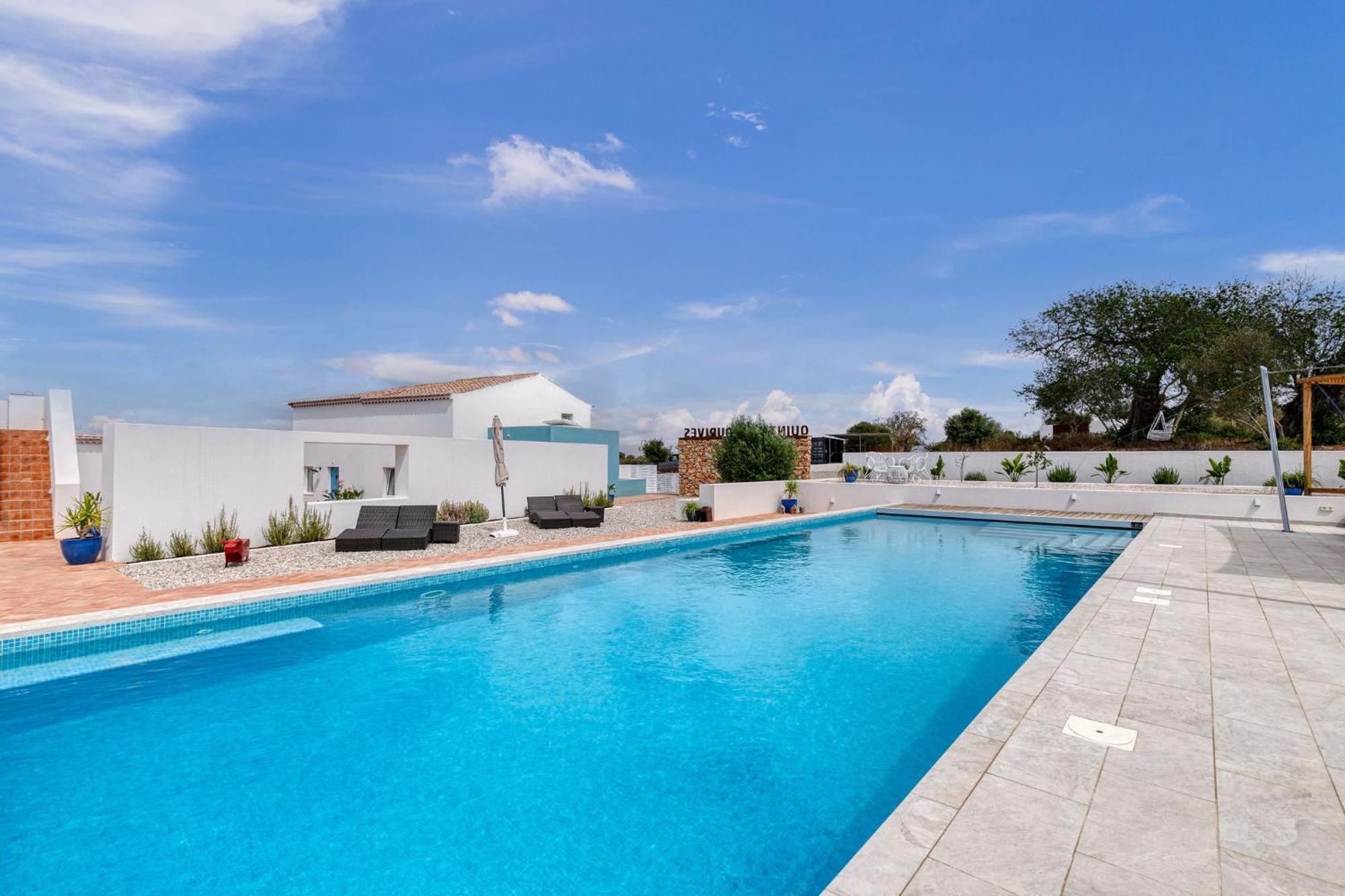Quinta Do Ourives Bed & Breakfast การ์วอยโร ภายนอก รูปภาพ