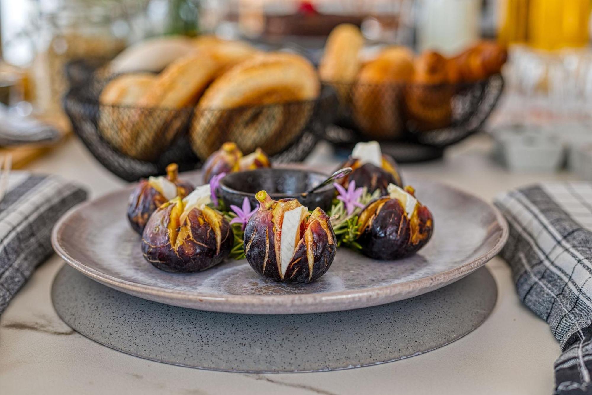 Quinta Do Ourives Bed & Breakfast การ์วอยโร ภายนอก รูปภาพ