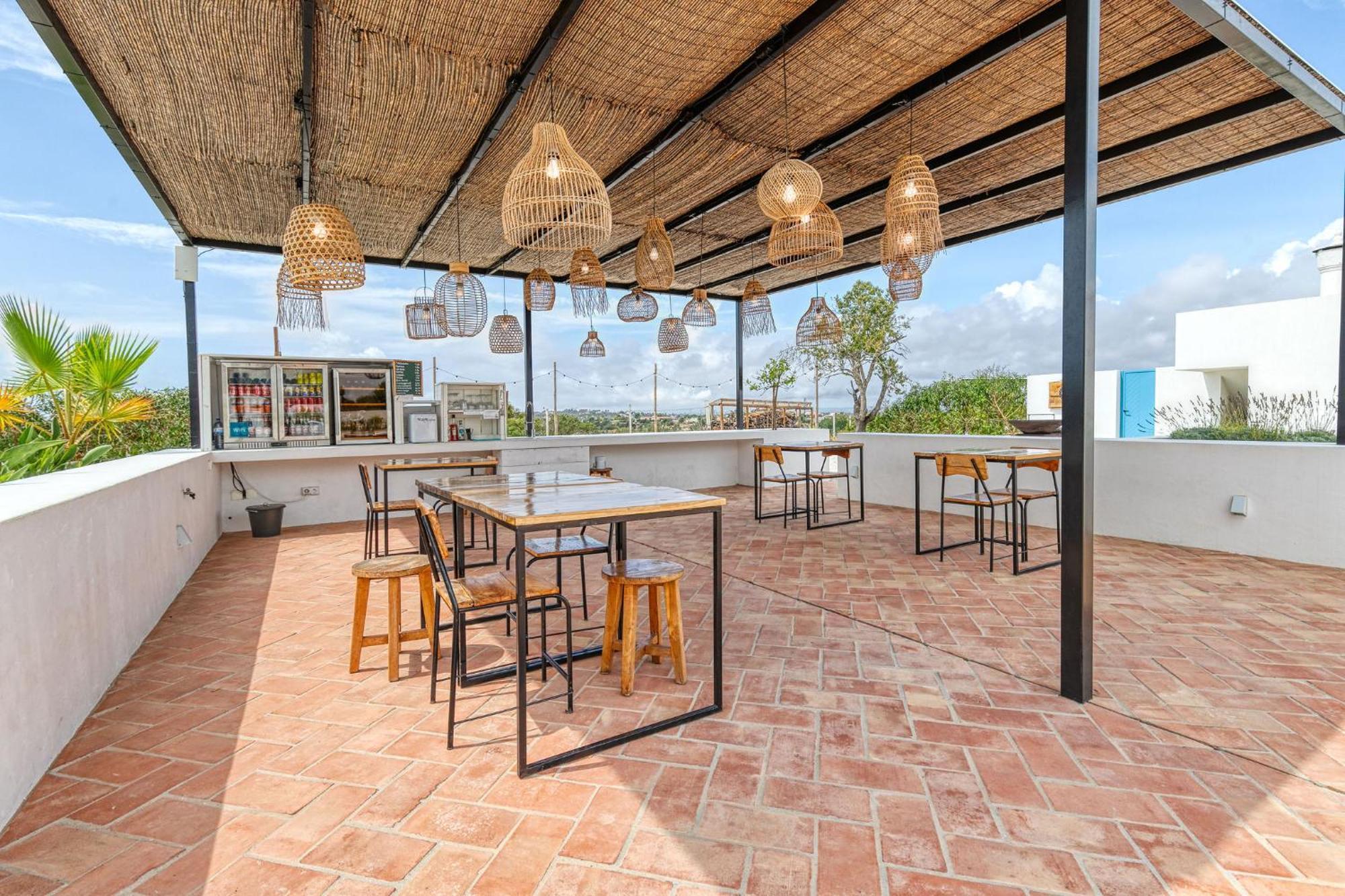 Quinta Do Ourives Bed & Breakfast การ์วอยโร ภายนอก รูปภาพ